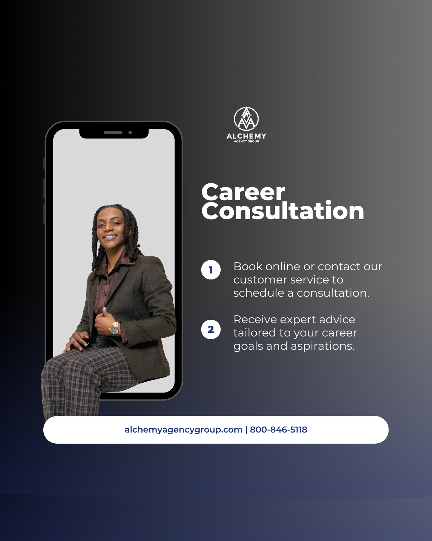 Career Consultation