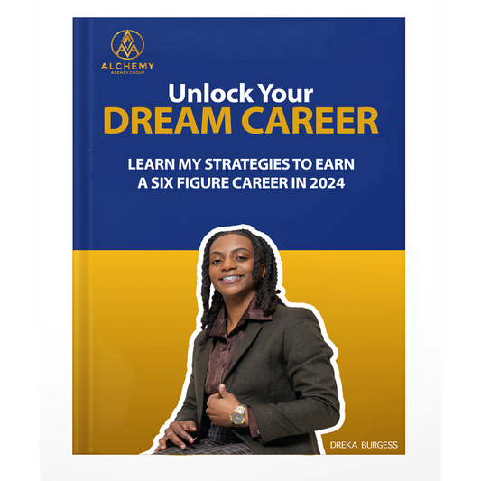 FREE Job & Career eBook